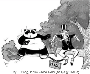 Trade War