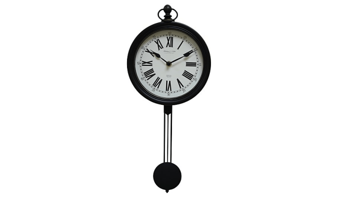 Pendulum Clock